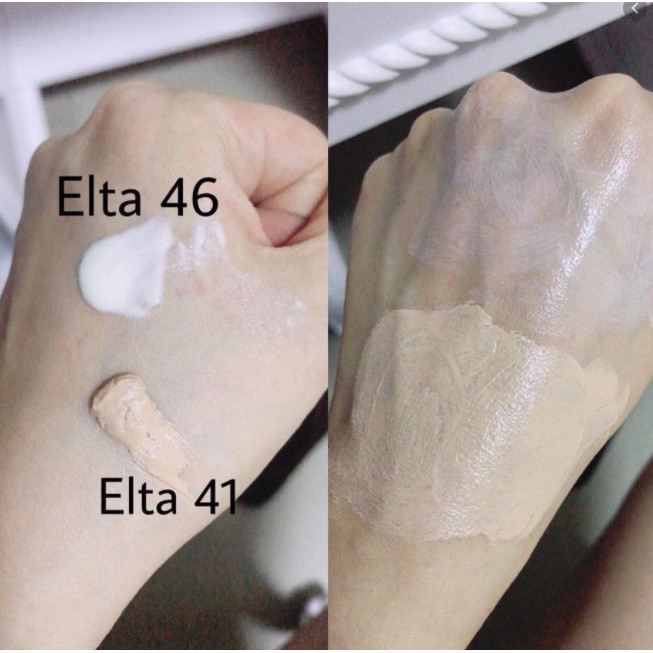 Kem chống nắng Elta MD SPF 46 Sáng Đều Sắc Da