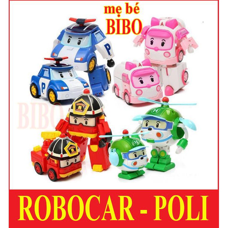 ĐÒ CHƠI  POLI RÁP XE CHO BÉ