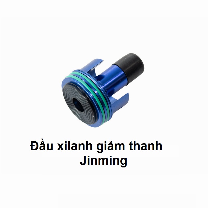 Đầu nồi hơi kim loại kín khí dành cho các thế hệ Jinming LDT SLR
