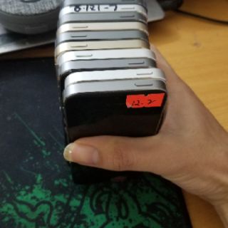 Điện thoại iphone 5S chính hãng