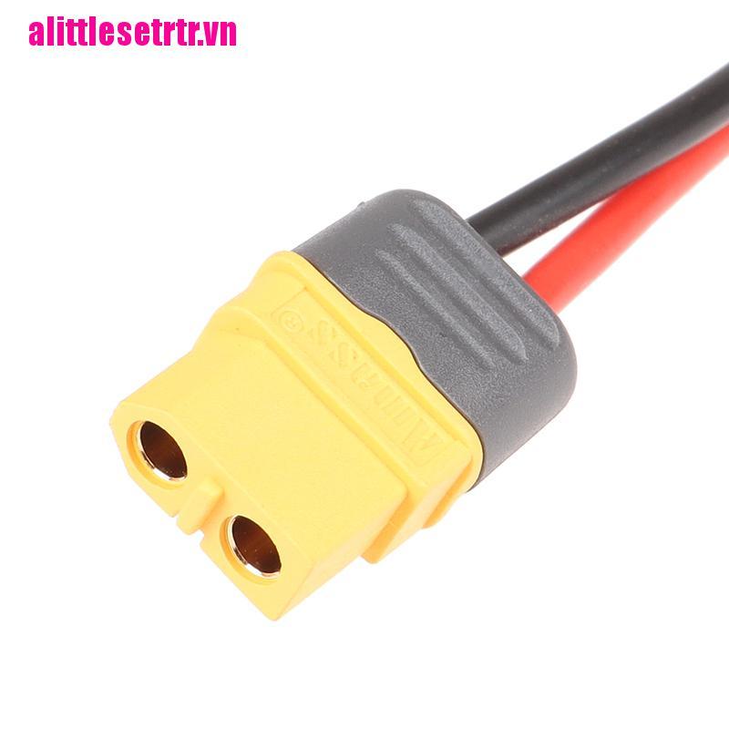 Dây Cáp Chuyển Đổi Từ Đầu Cắm Chuối Xt60 Xt30 Dc5.5 T Dành Cho Imax | BigBuy360 - bigbuy360.vn