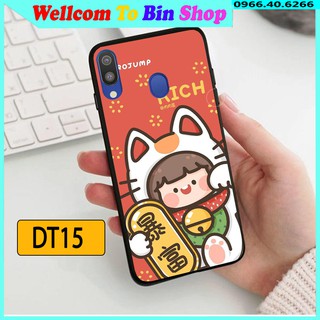 OOSp lwng Samssung A20 - Samssung A30 - Samsung A20S - Samssung A40 - Samsung A60 - Ốp lưng Samsung cao cấp, đáng yêu.