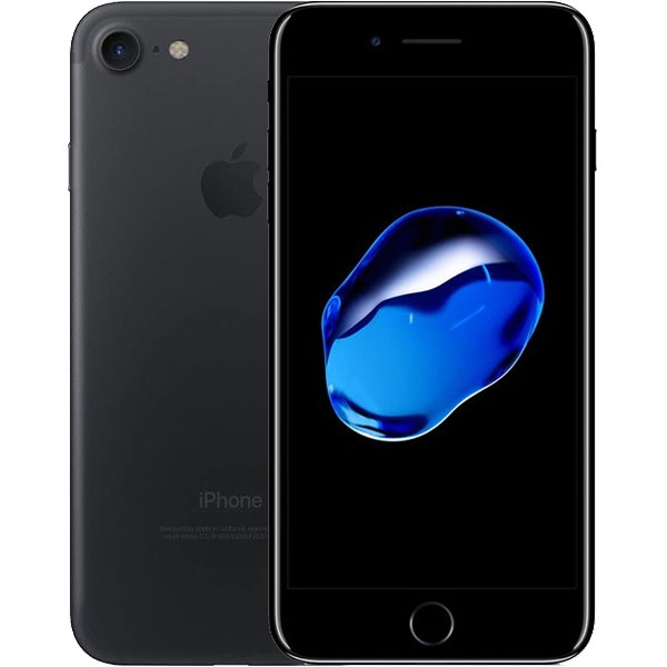 Iphone 7 32GB, Chính Hãng, Nguyên Zin, Bảo hành 6 tháng