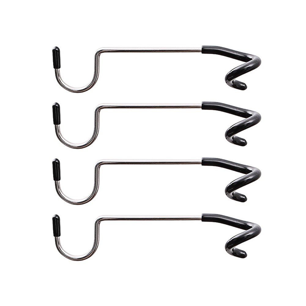 Giá Đỡ Móc Treo Đèn Cắm Trại Đa Năng Bằng Thép Không Gỉ