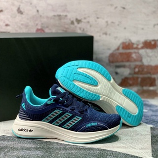 Giày thể thao sneaker nam nữ cực êm thoáng khí mẫu mới 2022