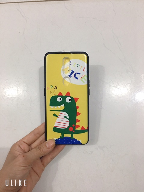 Ốp lưng khủng Long Oppo F11Pro, F11 Pro
