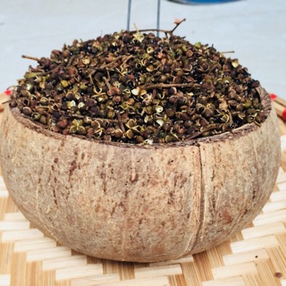 Mắc khén rừng Tây Bắc 100gr