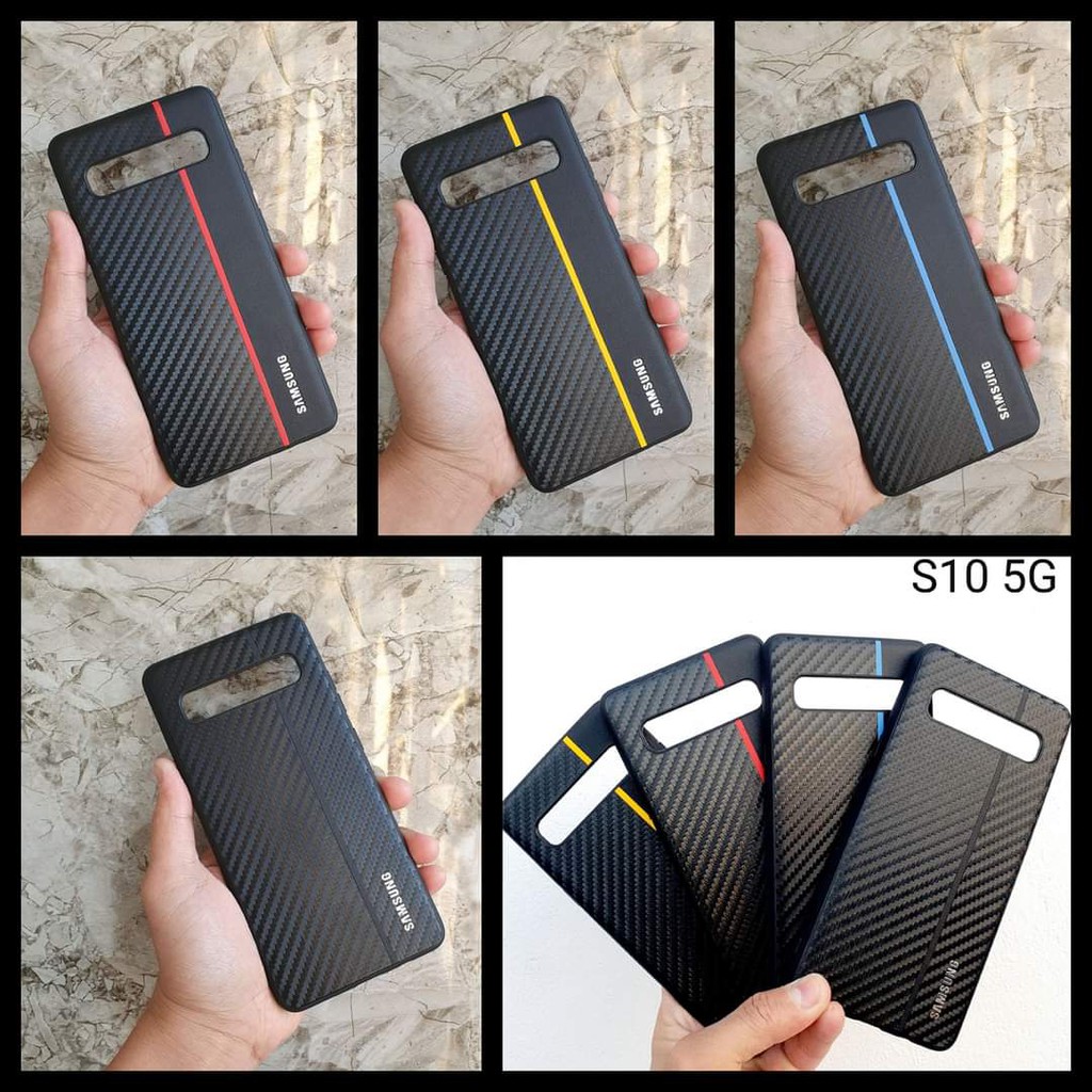 Ốp Samsung Note 20 Ultra,Note 8,Note 9,Note 10+,Note 10,S8,S8+,S9+,S10,S10+,S21+,S21 Ultra, S20 Ultra,vân da Carbon