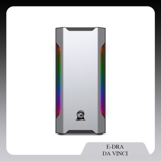 Vỏ máy tính - Case E-Dra Da Vinci