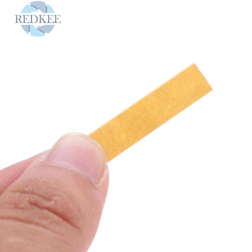 [Hàng mới về] Hộp 80 tờ giấy kiểm tra độ pH 1-14