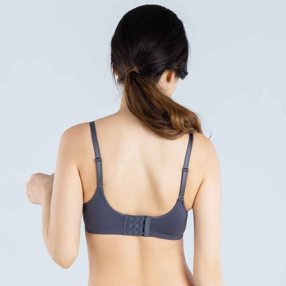 Áo lót không gọng mút mỏng Wacoal ILBF8202