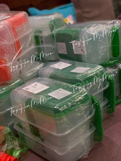 SET HỘP IKEA