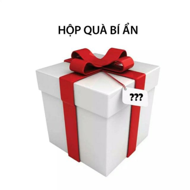 Hộp quà may mắn - Hộp quà bí ẩn tri ân khách hàng Gold Time tặng ngẫu nhiên sản phẩm có trong hộp quà | BigBuy360 - bigbuy360.vn