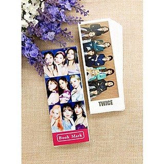 Bookmark Twice 30 Pics