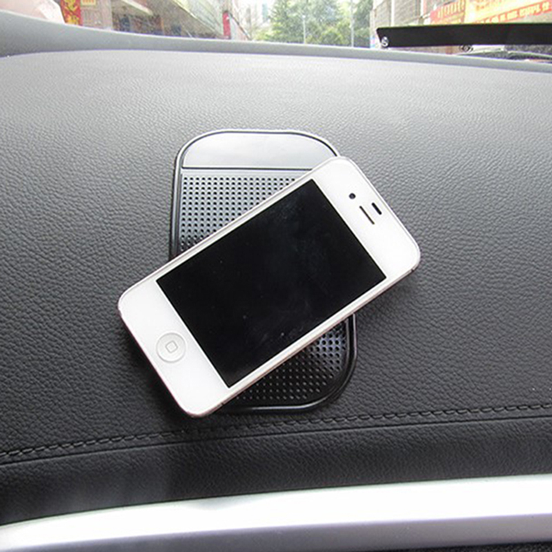 Đệm gel chống trượt có thể giặt được cho xe hơi