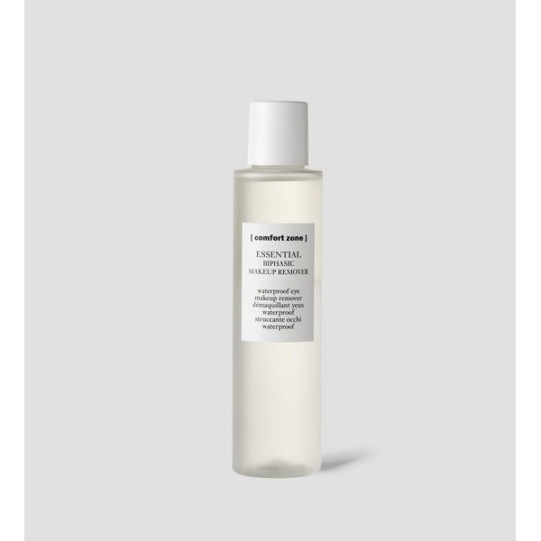 [AUTH] Comfort Zone Essential Biphasic Makeup Remover – Nước Tẩy Trang Dịu Nhẹ Dành Cho Mắt 150ml