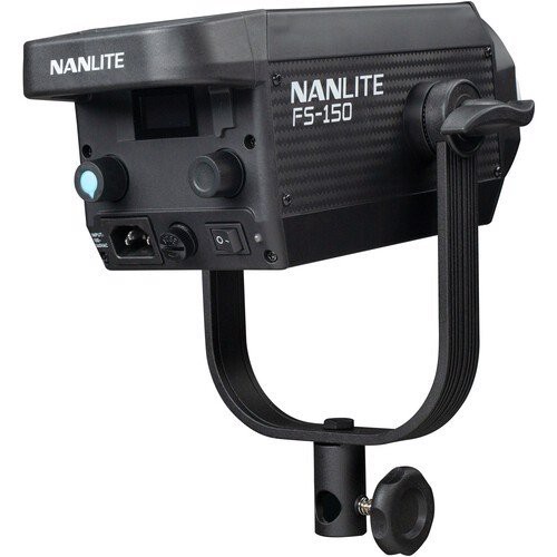Đèn Led Nanlite Fs-150 - Bảo Hành 12 Tháng