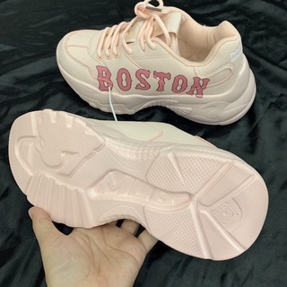 Giày thể thao nữ, giày sneaker nữ độn đế 5cm siêu nhẹ