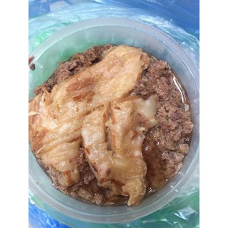 Pate Cột Đèn Hải Phòng - Hộp 500gr
