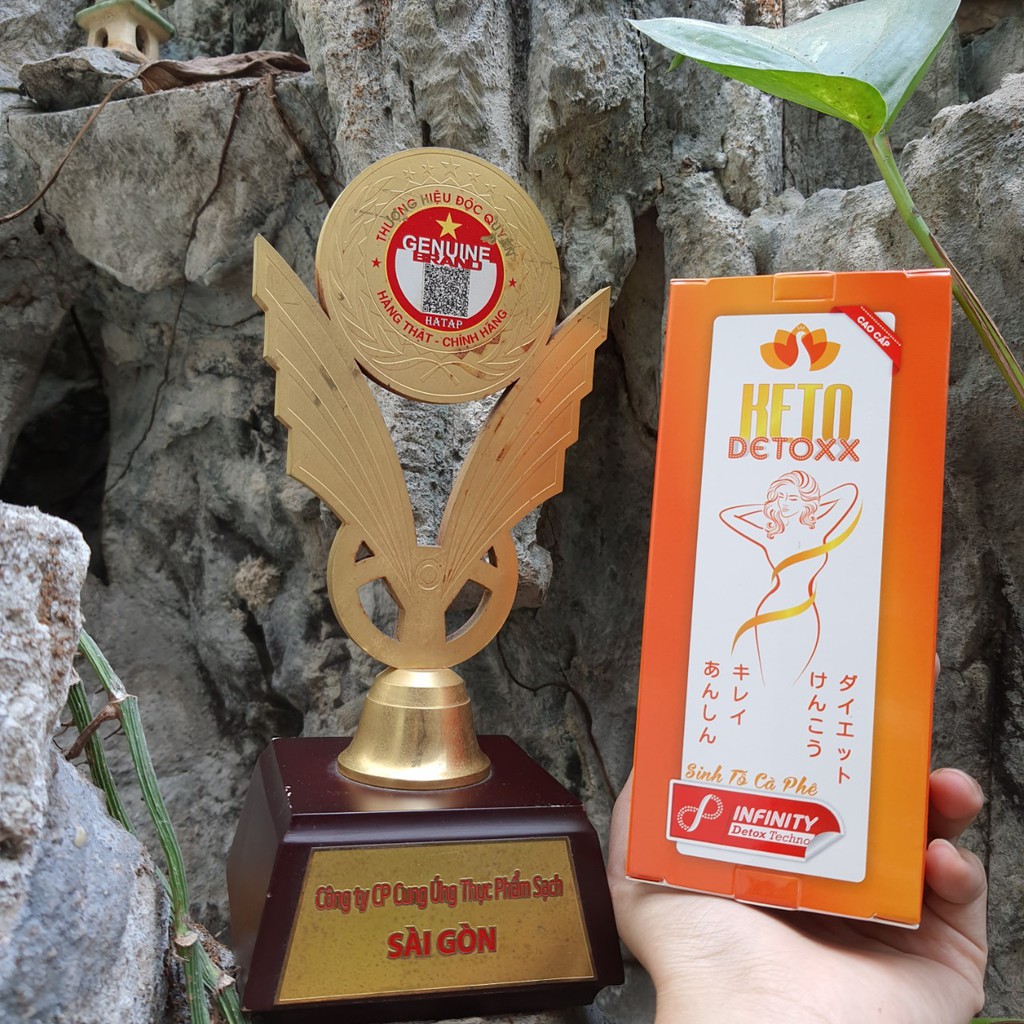 KETO DETOX ❤️Sinh tố giảm cân CHÍNH HÃNG❤️ Keto detox infinity, công nghệ tiên tiến, hiệu quả nhanh chóng, an toàn sức | BigBuy360 - bigbuy360.vn