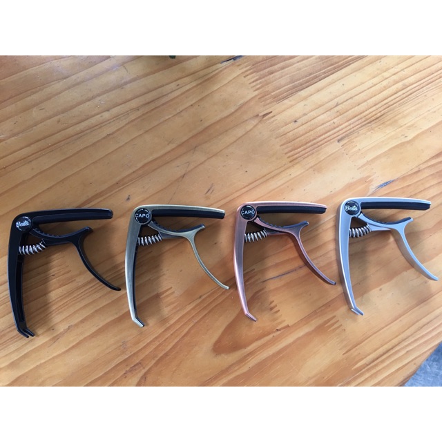 Capo guitar MC-1