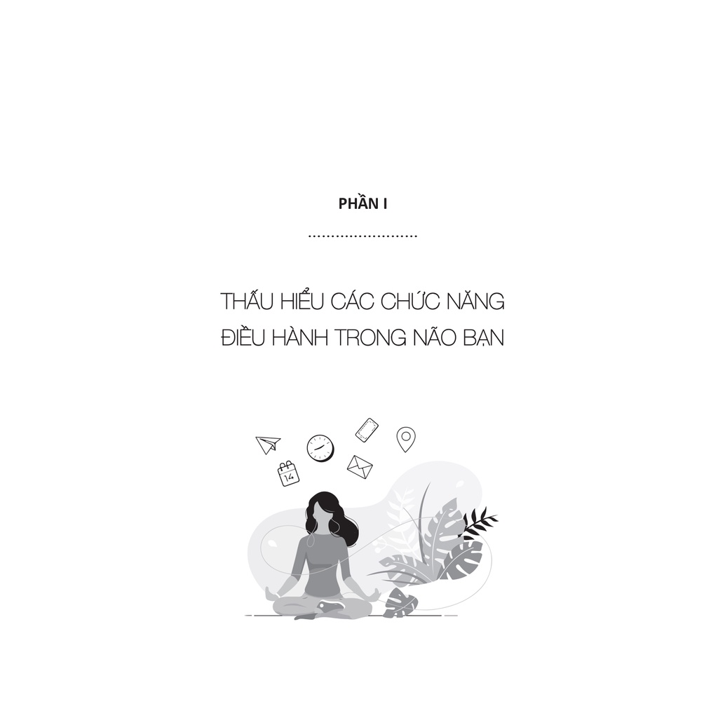 Sách Kỷ Luật Bản Thân