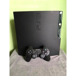 Máy ps3 slim và super slim
