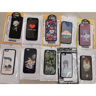 Ốp iphone 6/6s album 2