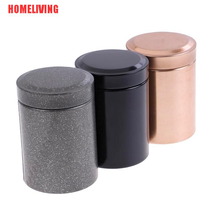 Hũ đựng thảo dược bằng nhôm kín khí chống mùi đa năng