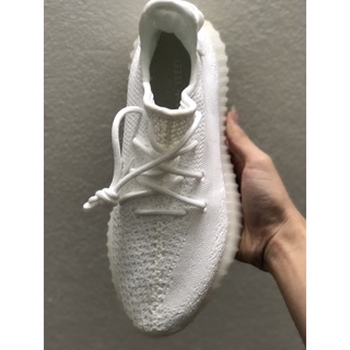yz 350 full trắng hàng rep11