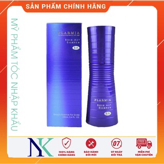 Tinh chất kích thích mọc tóc Plarmia Base Act Essence 100ml
