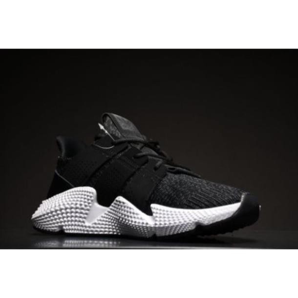 Uy Tín - Giày adidas prophere back white Hot new *