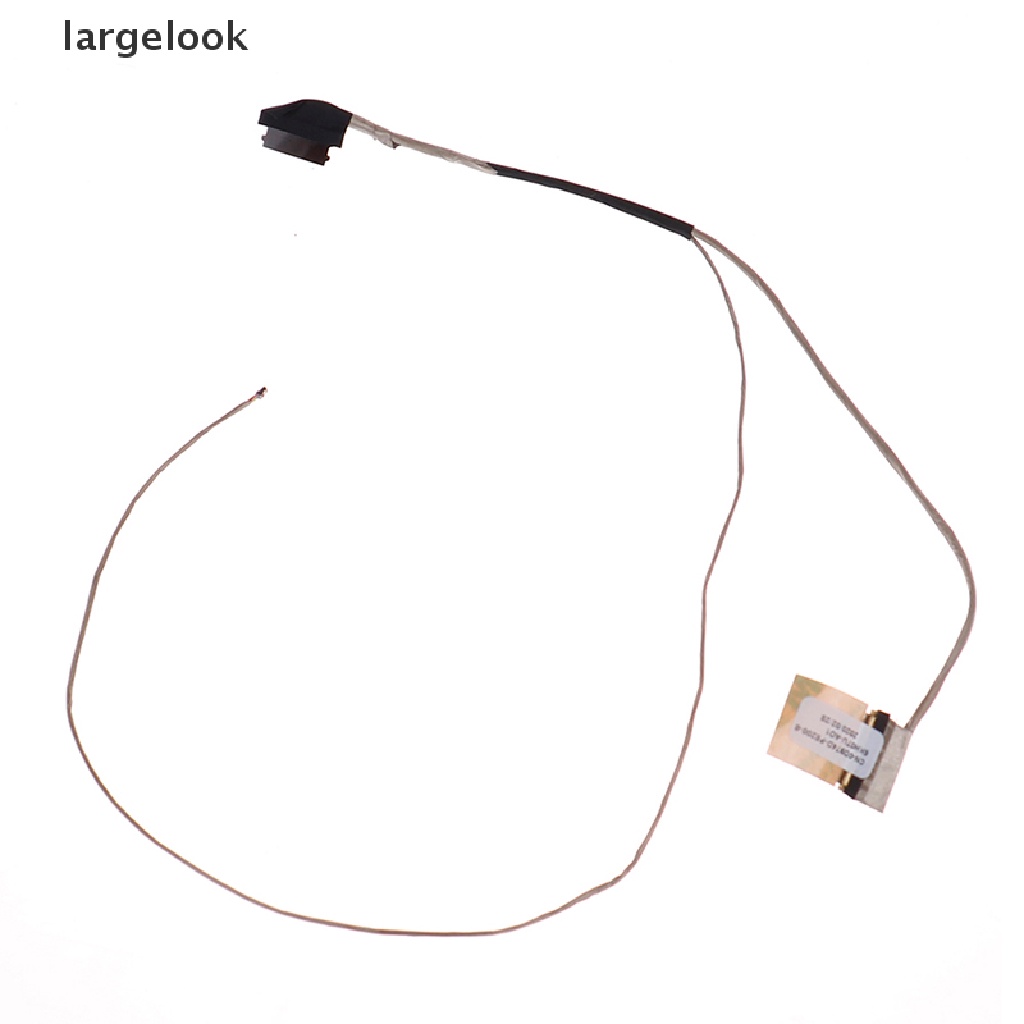 Dây Cáp lvds Cho Dell vostro 5370 13-5370 5000 V5370 0D974D D974D lvds ♨Nóng Bỏng