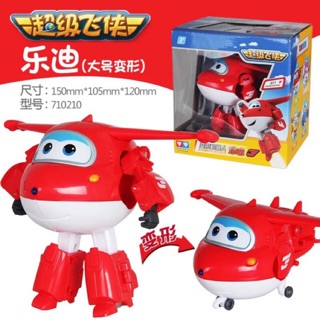 JETT TIA CHỚP - ĐỘI BAY SIÊU ĐẲNG 710210
