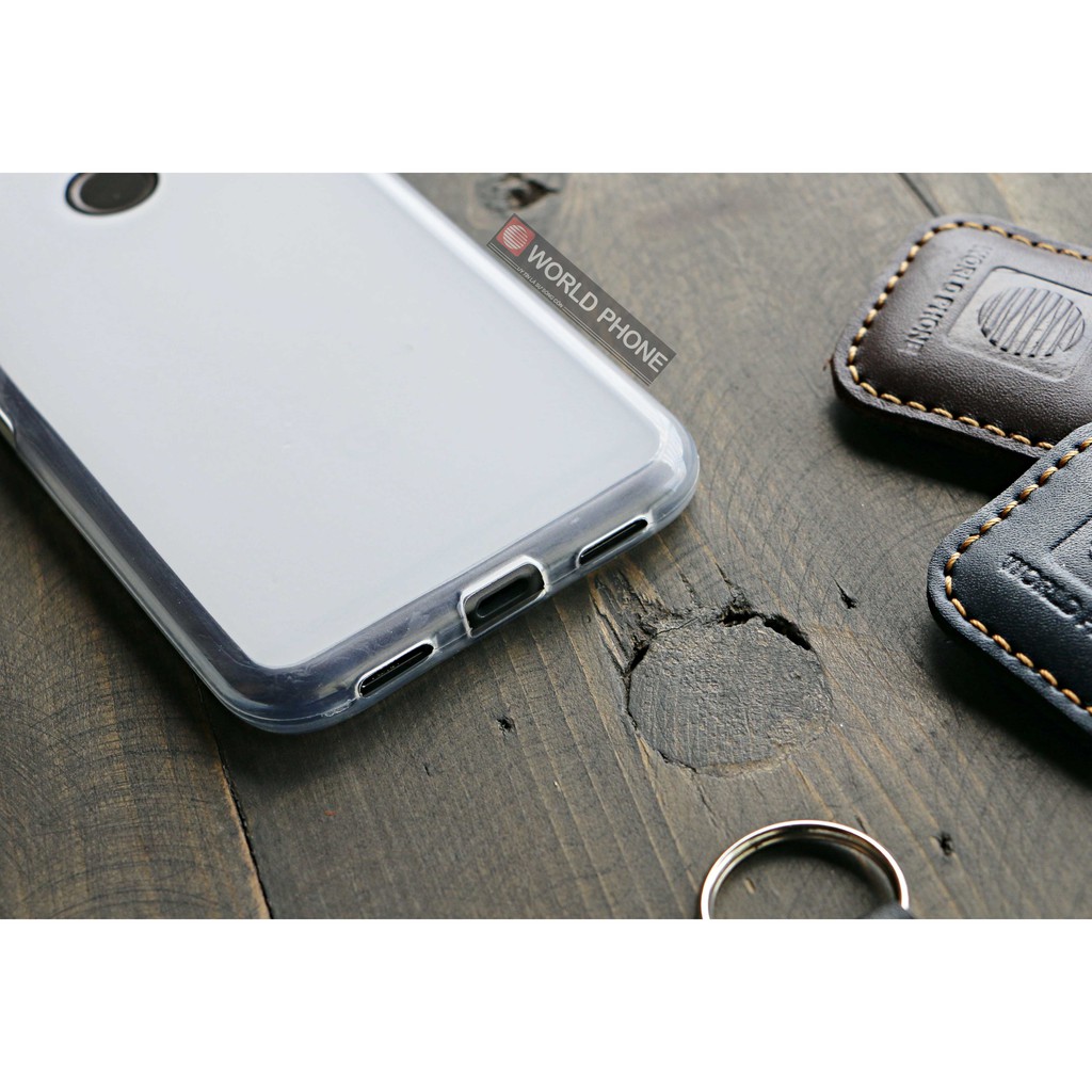 Ốp Lưng GG Pixel, Pixel XL, Ốp silicon TPU Google Pixel XL