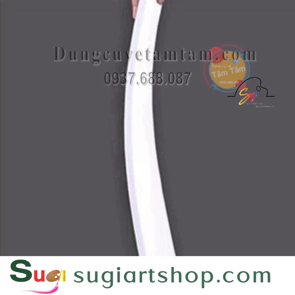 Tấm Fomex làm Mô Hình , Foam, dày 2mm/3mm/5mm/8mm-Size A4/A3-Mô Hình