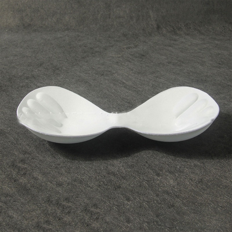 Cốc Mút Đệm Ngực Có Thể Tháo Rời Tiện Dụng Cho Nữ