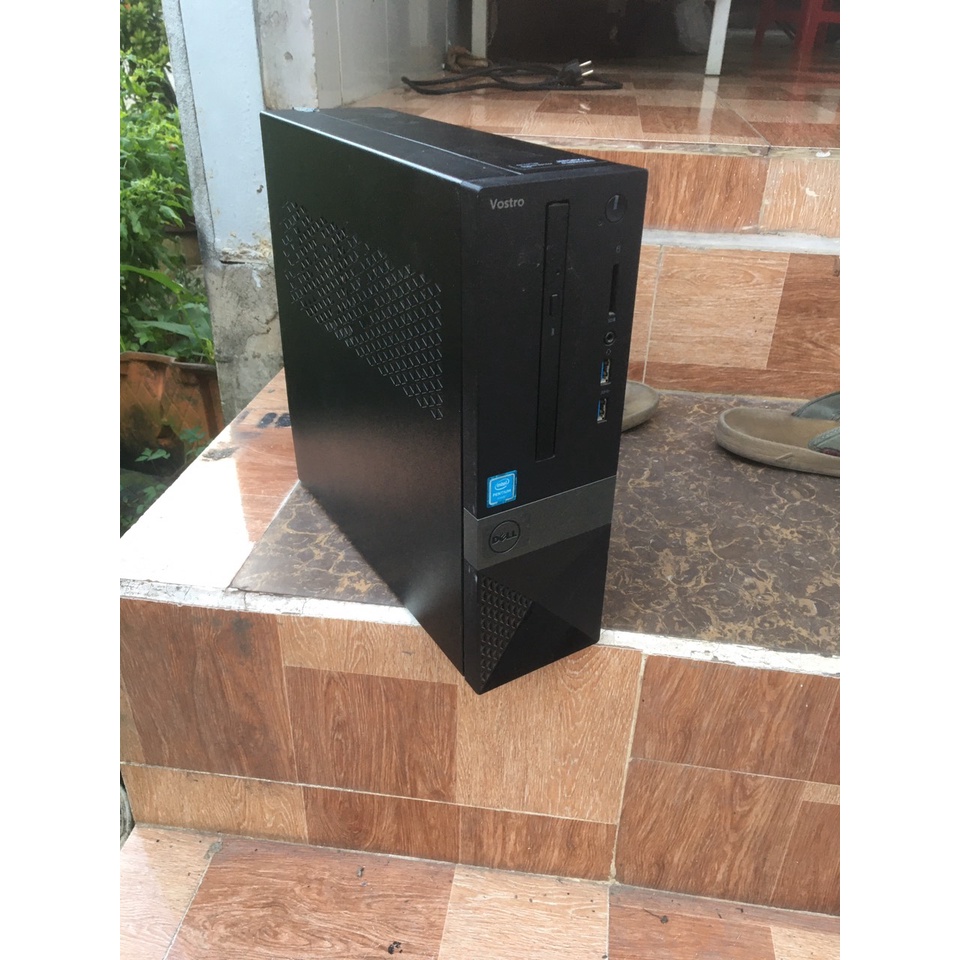Máy tính bộ Dell Vostro 3268ST G4560