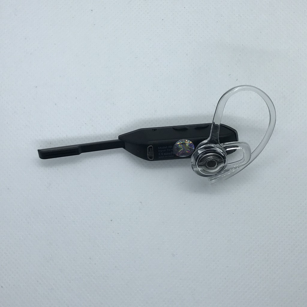 Tai nghe Bluetooth nhét tai Remax RB-T38 V5.0, chống ồn 85%, chống nước IPX4 - Hàng Chính Hãng | BigBuy360 - bigbuy360.vn
