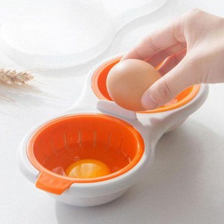 Dụng cụ làm trứng lòng đào nhà bếp