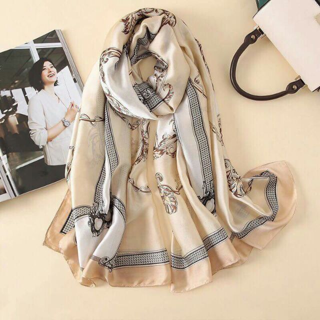 Freeship 99k TQ_khăn choàng nữ | BigBuy360 - bigbuy360.vn