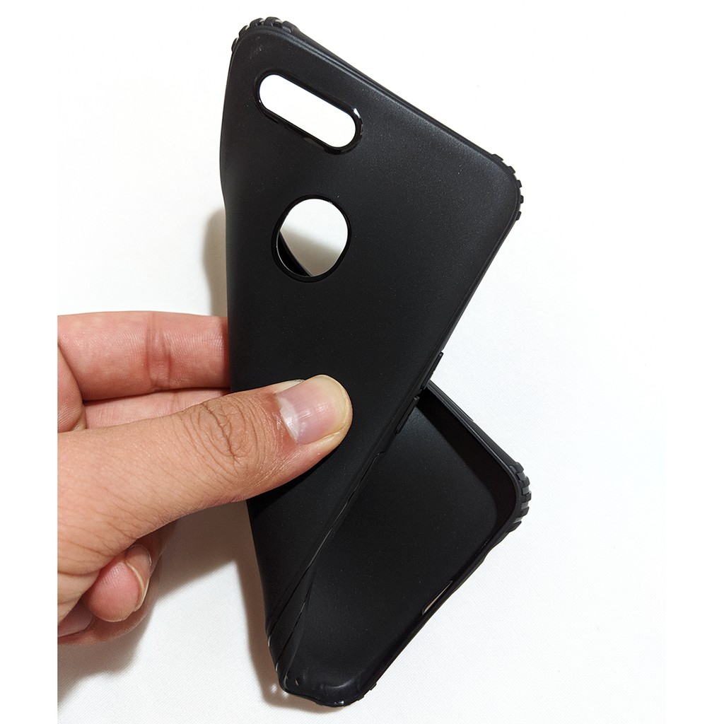 Ốp lưng chống sốc Oppo A5s