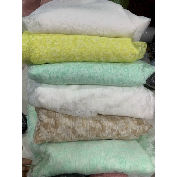 Vải tơ organza hoa,🦋