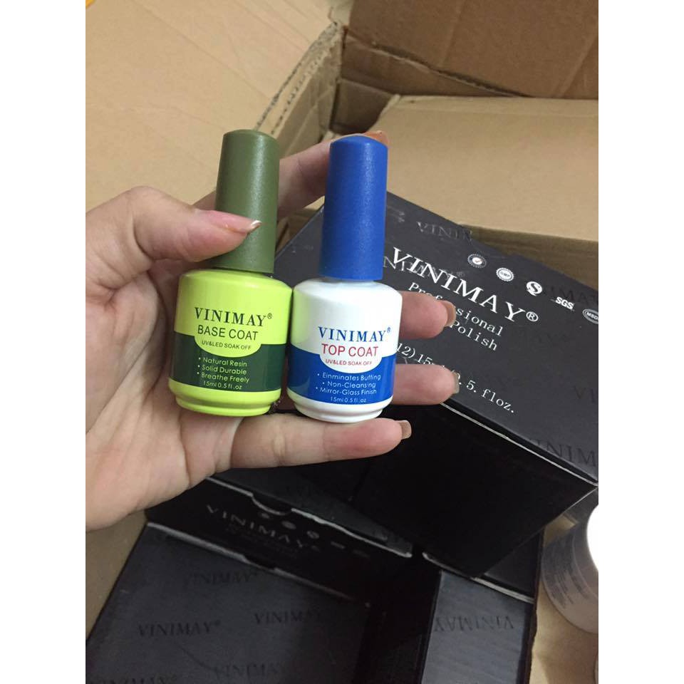 Base - Top Vinimay
