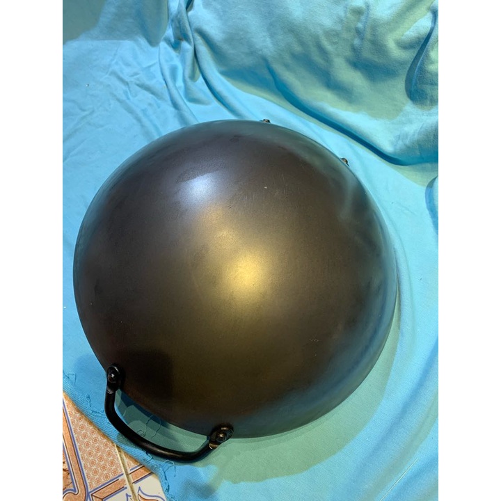 Chảo thép chống dính chất lượng cao xào chiên om