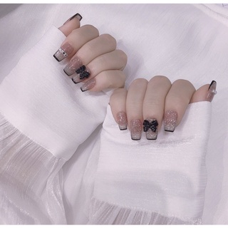 Nail Box thiết kế - Ảnh chụp thật