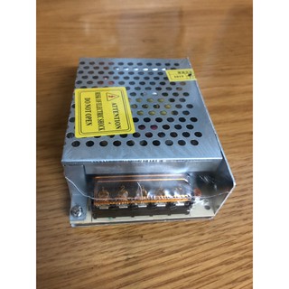 Nguồn tổ ong 12v 5a
