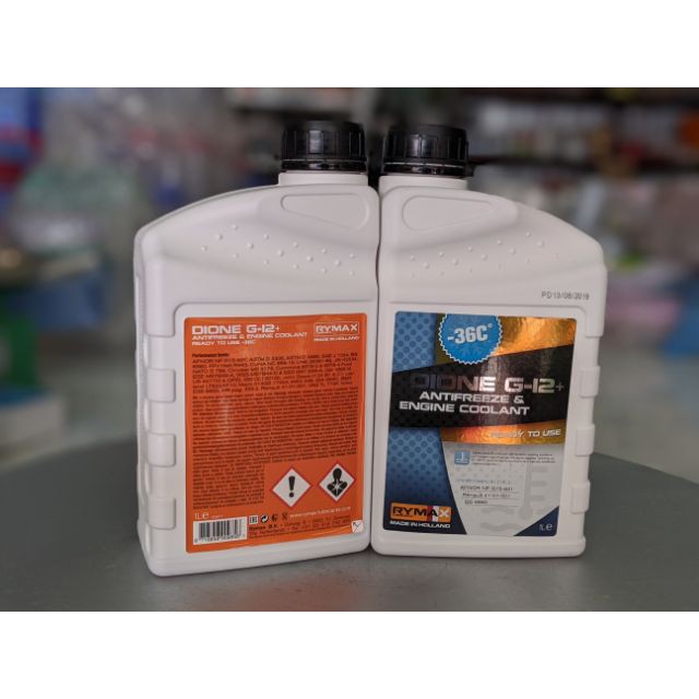 Nước làm mát Rymax Dione 1 Lít - Nhập khẩu Hà Lan