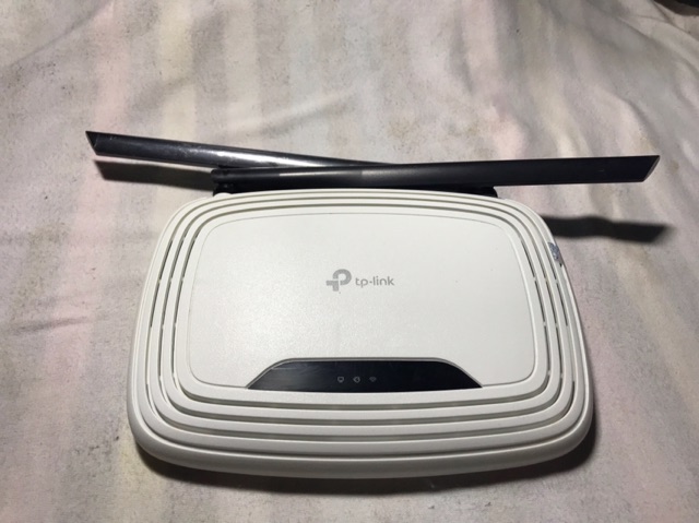Phát Wifi Tp-Link WR841N Vẻ 11-13-14 | BigBuy360 - bigbuy360.vn