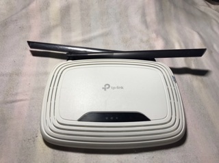 Phát Wifi Tp-Link WR841N Vẻ 11-13-14